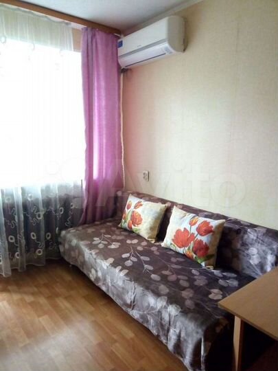 1-к. квартира, 30 м², 4/5 эт.