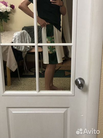 Баскетбольные шорты