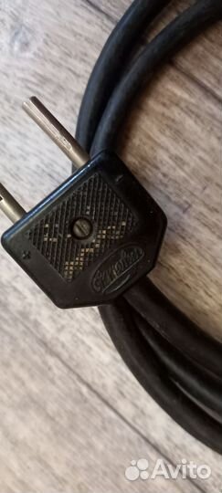 Наушники октава. СССР