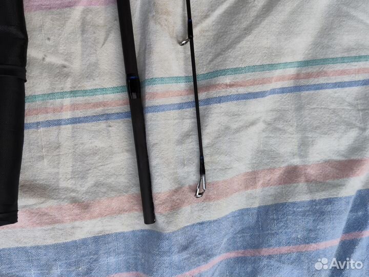 Спиннинг Pontoon21 228см,244см,259см