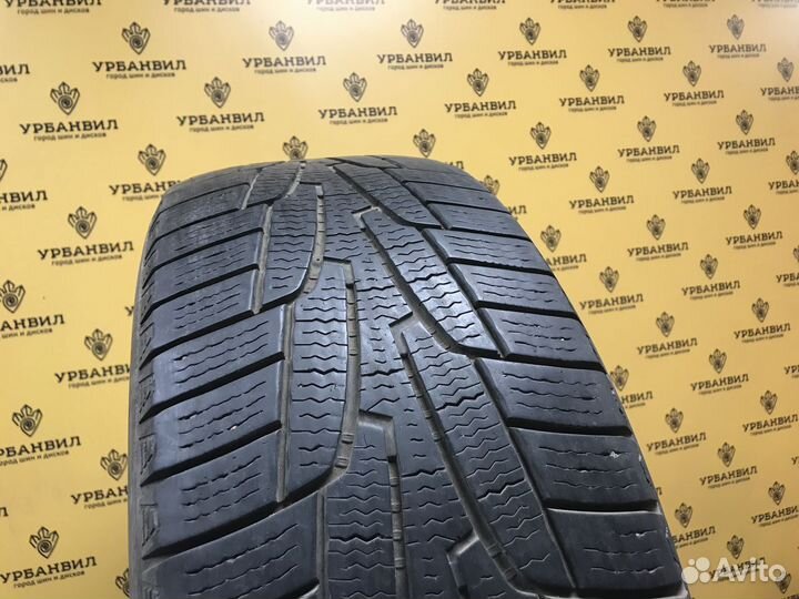Kumho I'Zen KW31 225/60 R17 103R