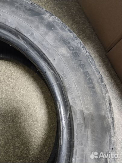 Viatti Brina V-521 205/55 R16