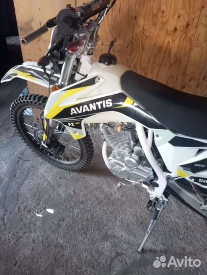 Продам эндуро