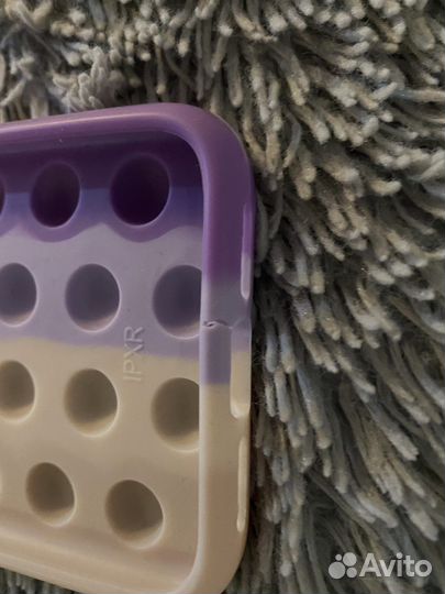 Чехол на iPhone xr y2k