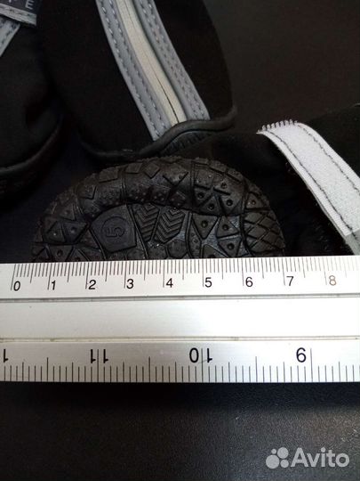 Сапожки для собак