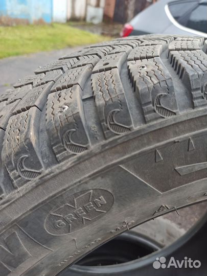 Michelin Latitude X-Ice North 225/65 R17