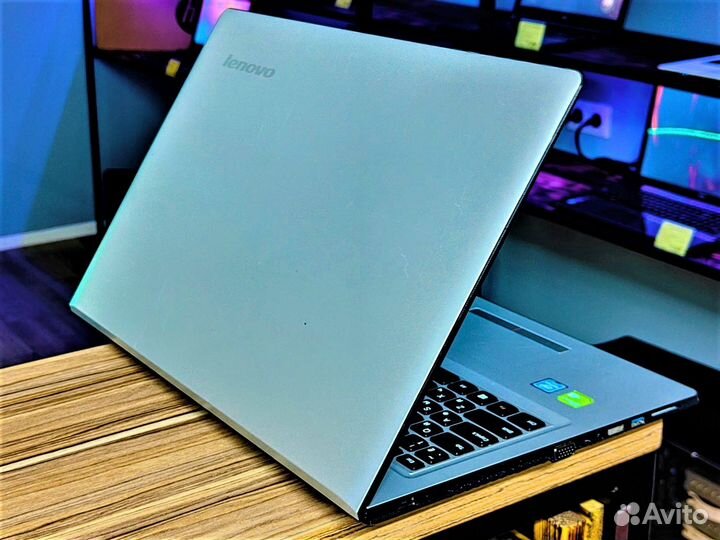 Классический IdeaPad на каждый день