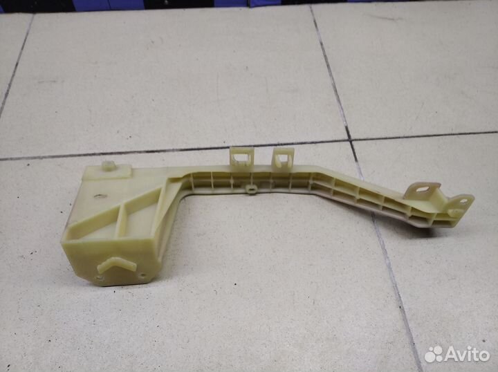 Кронштейн ручки 408 2012