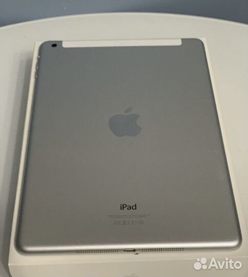 iPad air 1