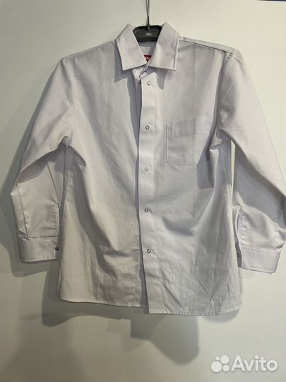 Рубашка для мальчика