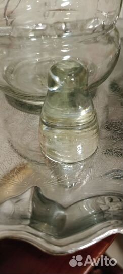 Графины для спиртного