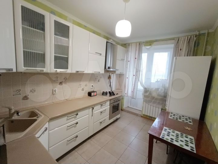 2-к. квартира, 60 м², 7/8 эт.