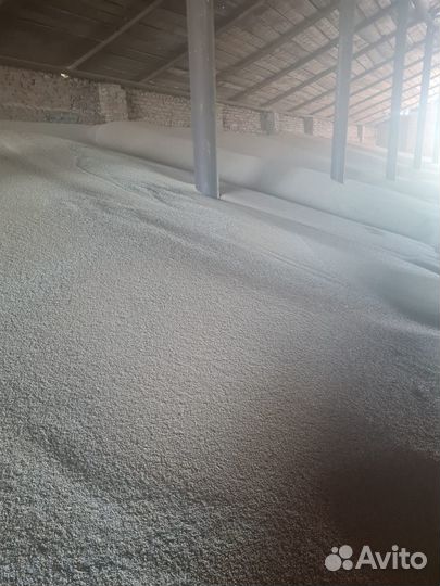 Зерновое предприятие