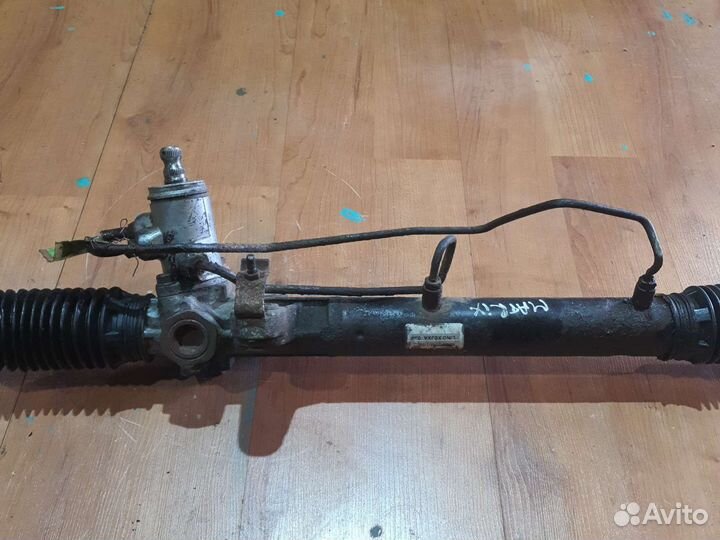 Рейка рулевая Хюндай Матрикс / Hyundai Matrix