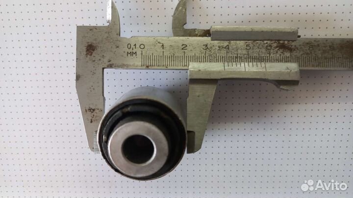 Сайлентблок