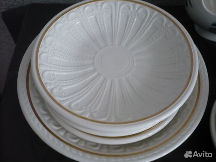 Посуда-Конаково-Зик