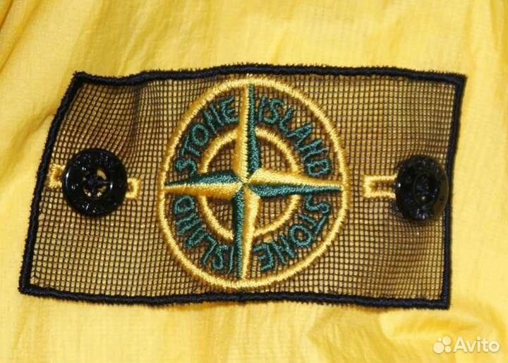 Патч Stone island Mesh
