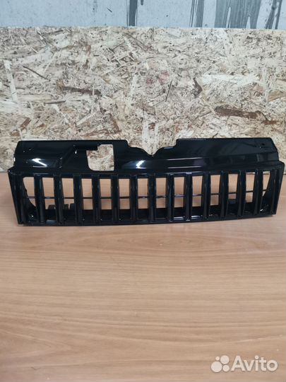 Решетка радиатора Ваз 2110-2112 в стиле AMG