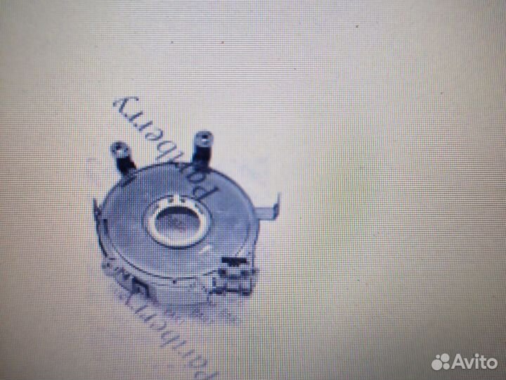 Шлейф подрулевой BMW x5 e70