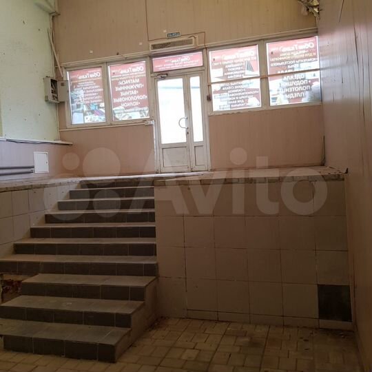 Торговая площадь, 47.3 м²