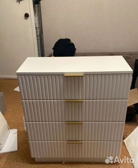 Комод 750 + комод 450