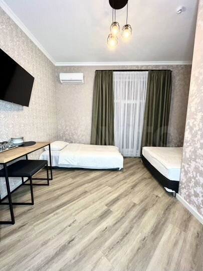 Комната 22 м², 2/3 эт.