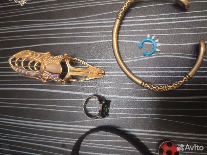 Талисманы из леди баг