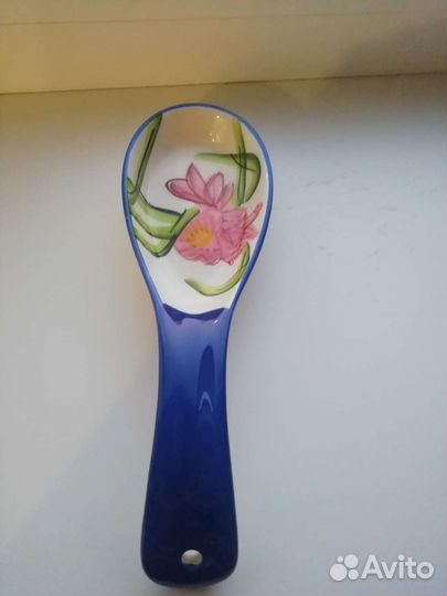 Подставка для ложки