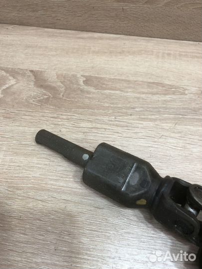 Замок зажигания Ниссан Альмера N15