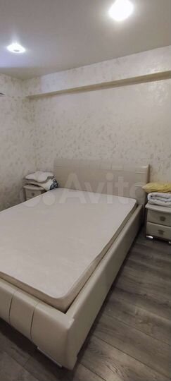 2-к. квартира, 50 м², 3/9 эт.