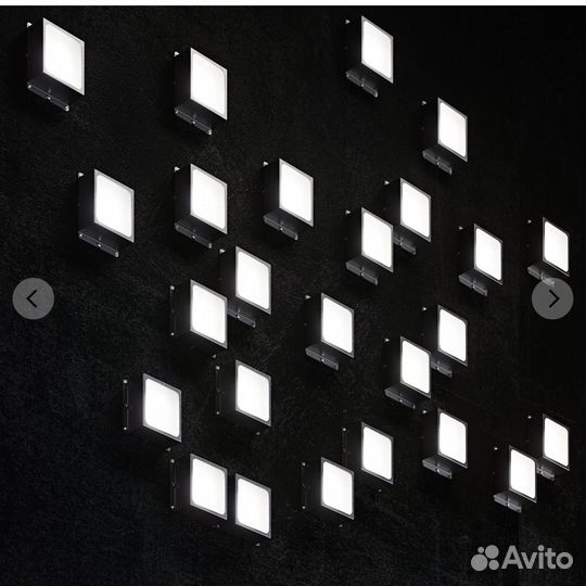 Светильник потолочный