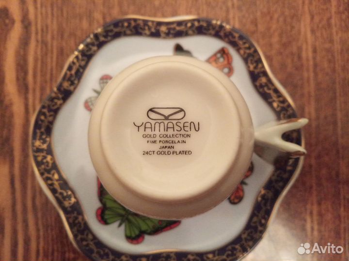 Кофейные чашки