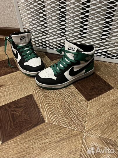 Кросовки для мальчика 37,5