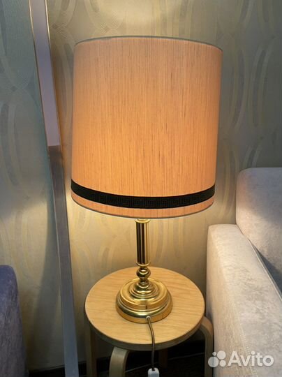 Торшер, лампа настольная Schröder & Co