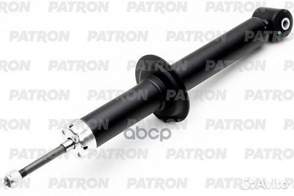 Амортизатор масляный задн PSA441022 PSA441022