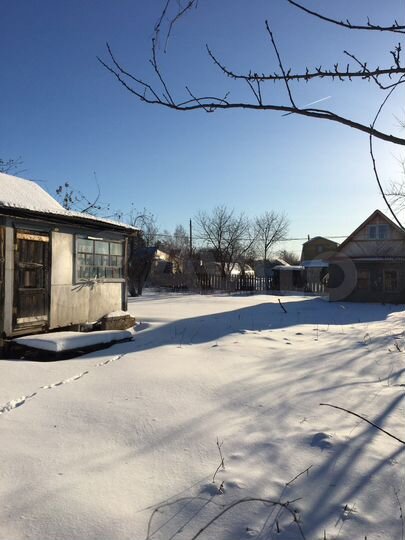 Участок 6,3 сот. (СНТ, ДНП)