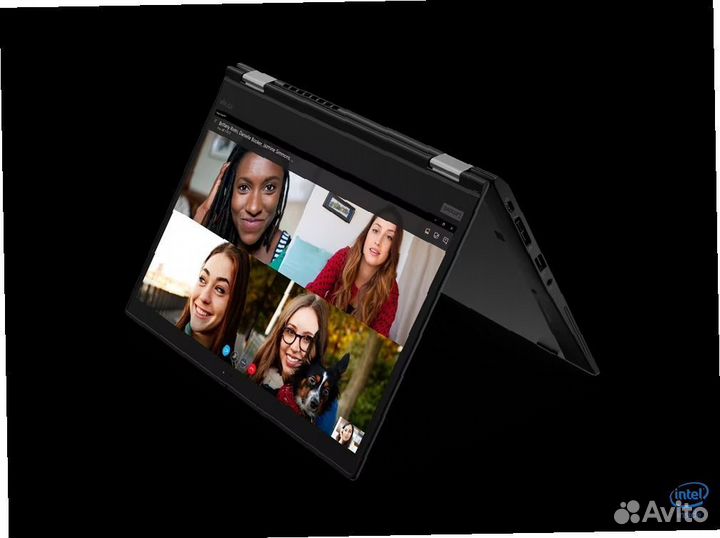 Ноутбук Lenovo ThinkPad X13