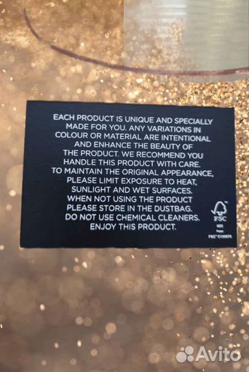 Сумка KAR lagerfreld оригинал