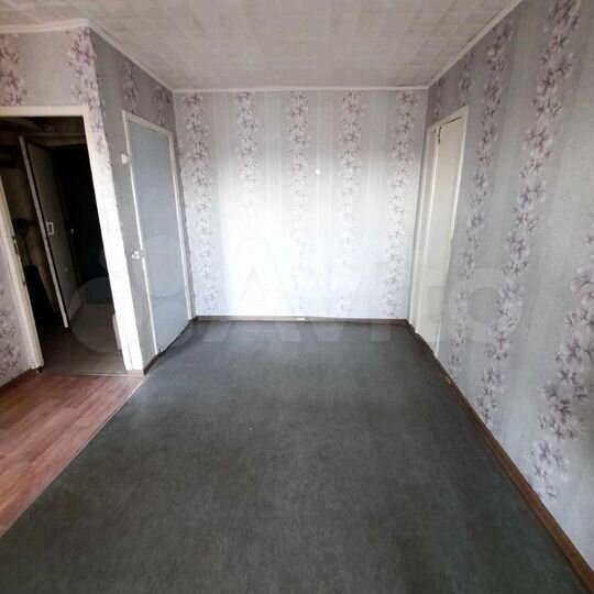 2-к. квартира, 42 м², 5/5 эт.