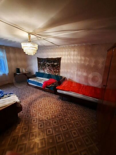 Участок 11,5 сот. (СНТ, ДНП)