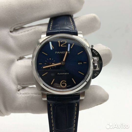 Часы panerai