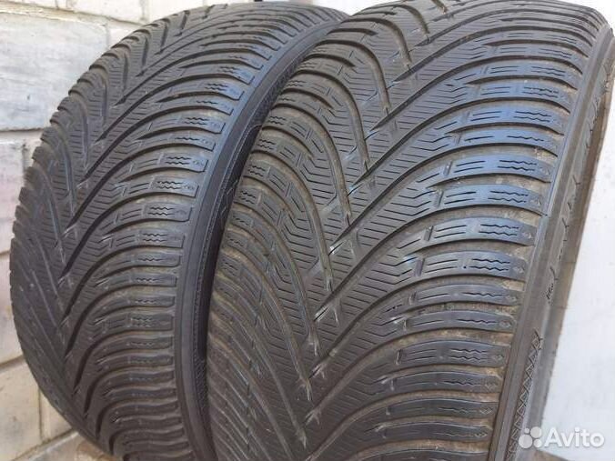 Kleber Krisalp HP3 245/45 R17 99V