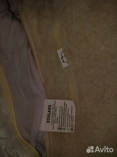 Комбинезон, р.74