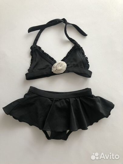 Купальник для девочки