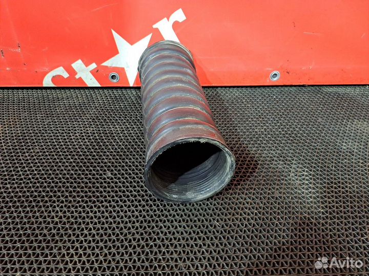 Патрубок интеркулера