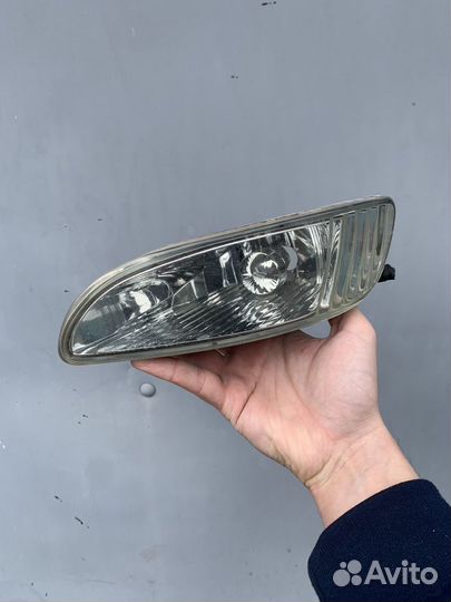 Фара, Блок ксенона 2 шт. Lexus RX 330(левая)