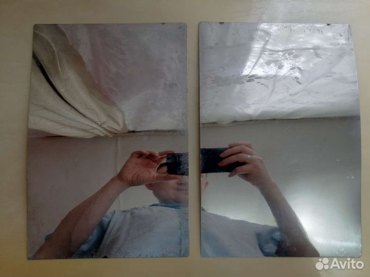 Фотоглянцеватель фг-9, ссср, 1986г