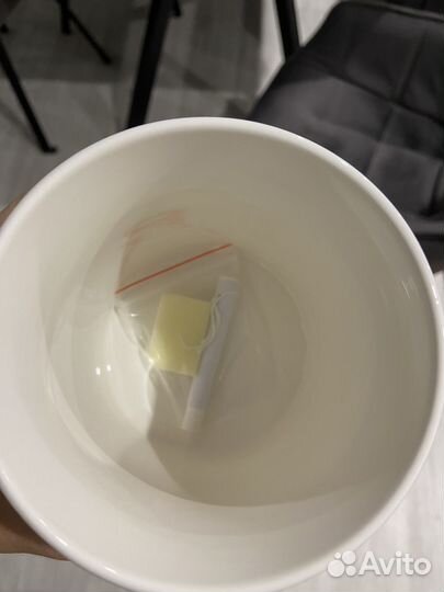 Емкость Kuchenland