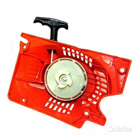 Запчасти для бензопил