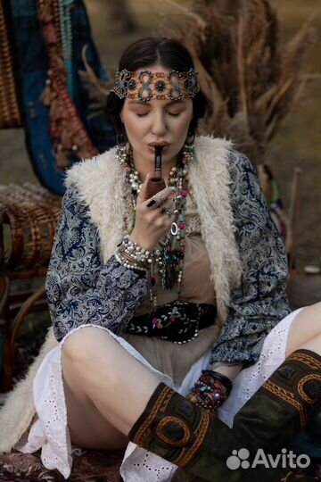 Костюм для фотосессии